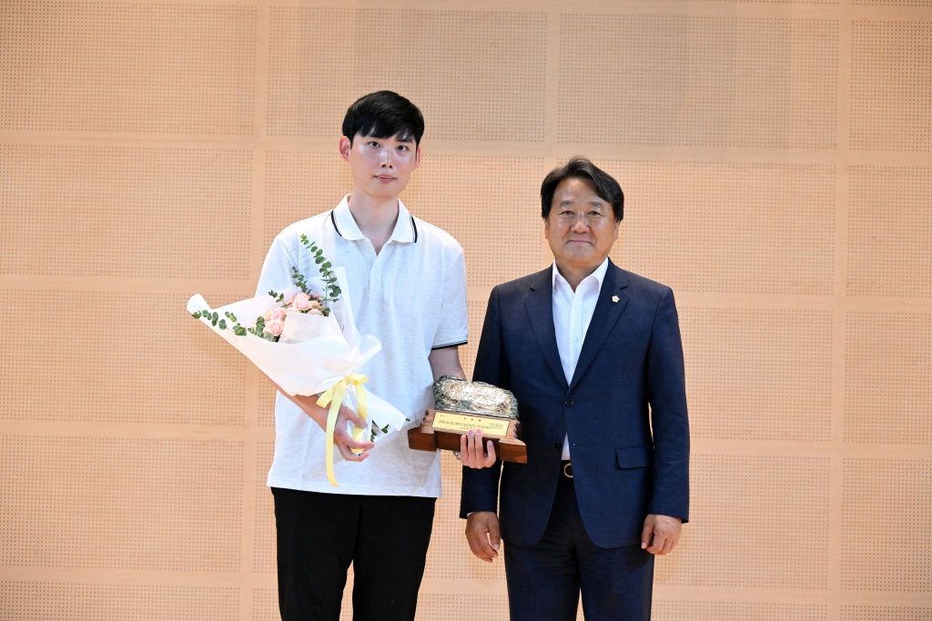 울주군시설관리공단 창립17주년 기념 노사 소통화합 한마당 이미지(5)