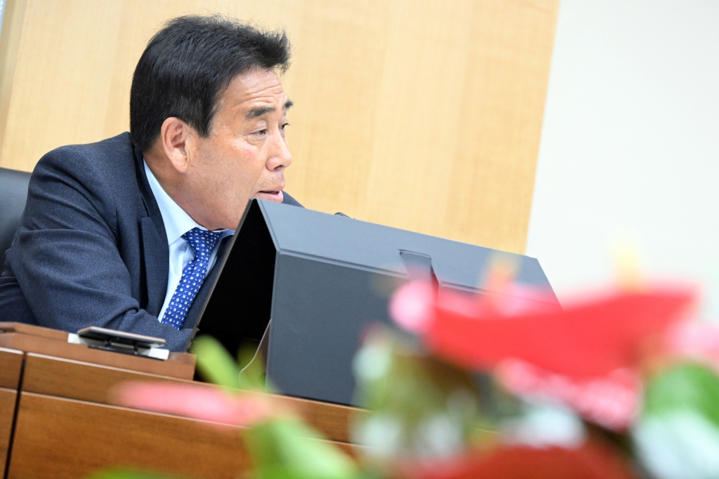 제242회 제2차 정례회 제2차 경제건설위원회 이미지(4)