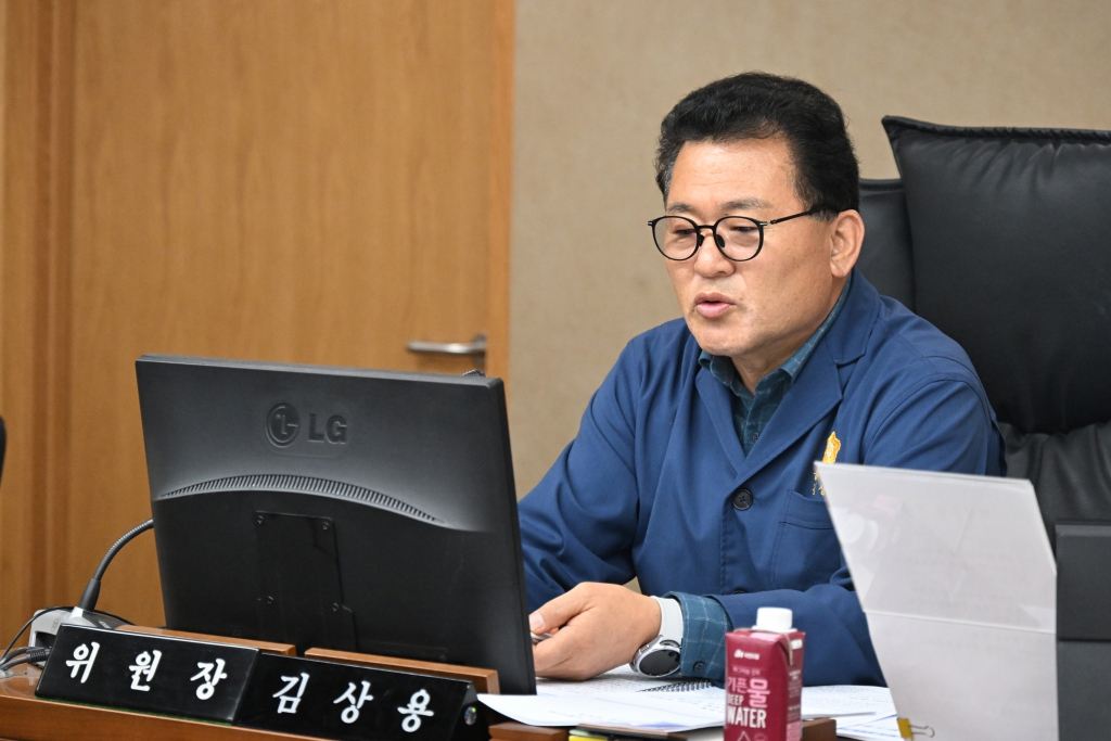 제242회 제2차 정례회 제1차 행정복지위원회 이미지(7)