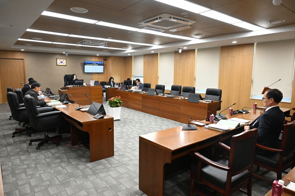 제242회 제2차 정례회 제2차 행정복지위원회 이미지(7)