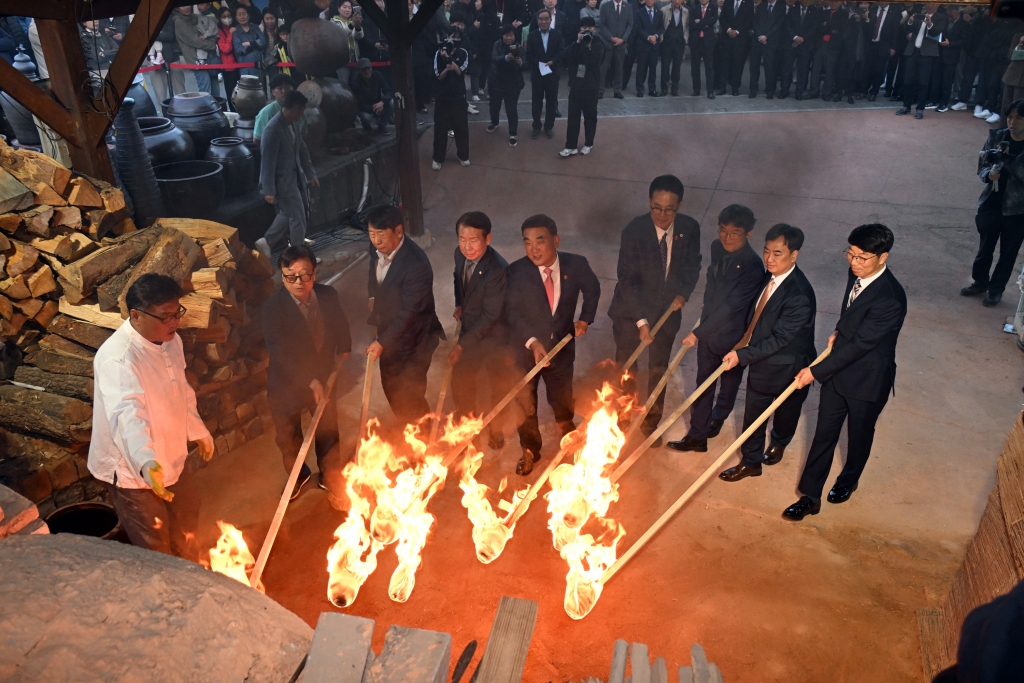 울산옹기축제 이미지(7)