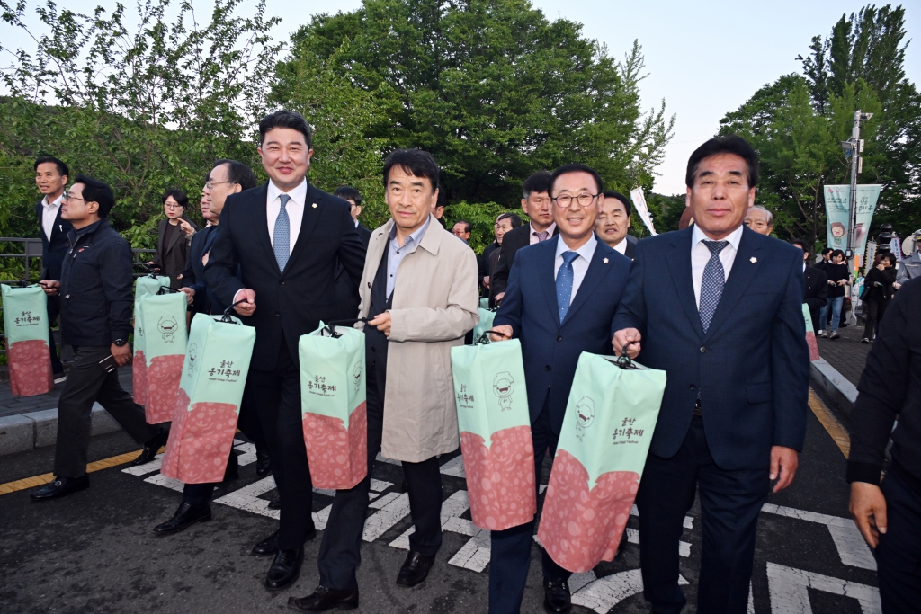 울산옹기축제 이미지(6)