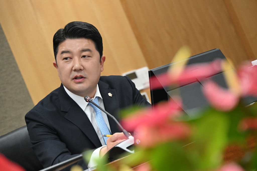 제242회 제2차 정례회 제2차 행정복지위원회 이미지(3)