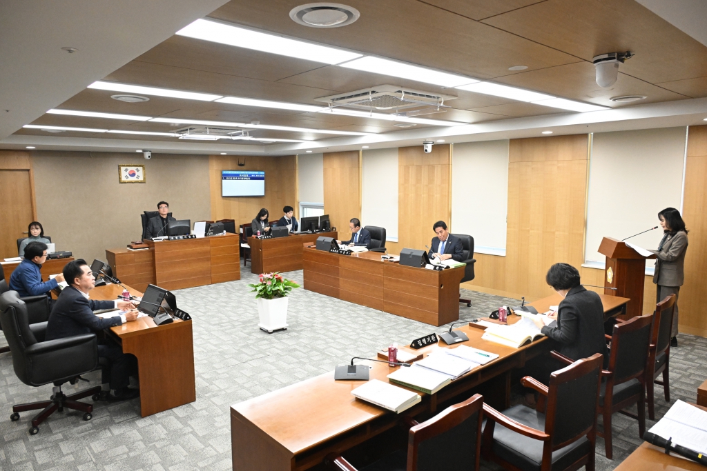 제242회 제2차 정례회 제2차 경제건설위원회 이미지(7)