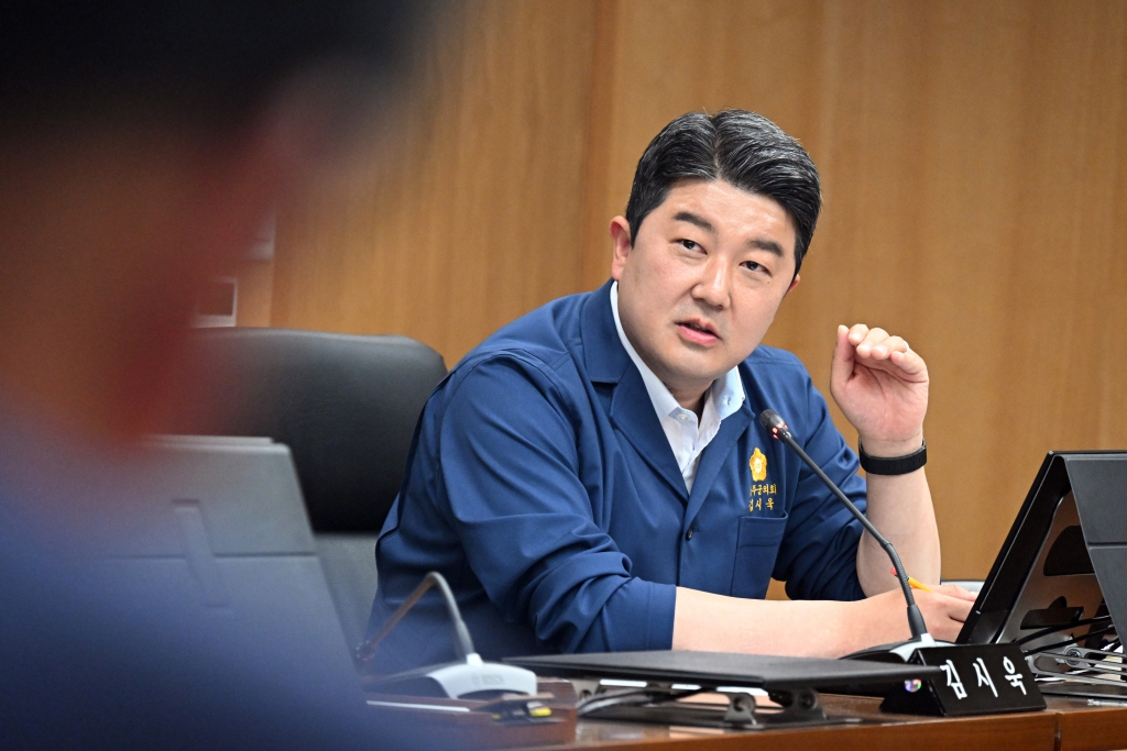 제238회 울주군의회 임시회 제2차 행정복지위원회 이미지(11)
