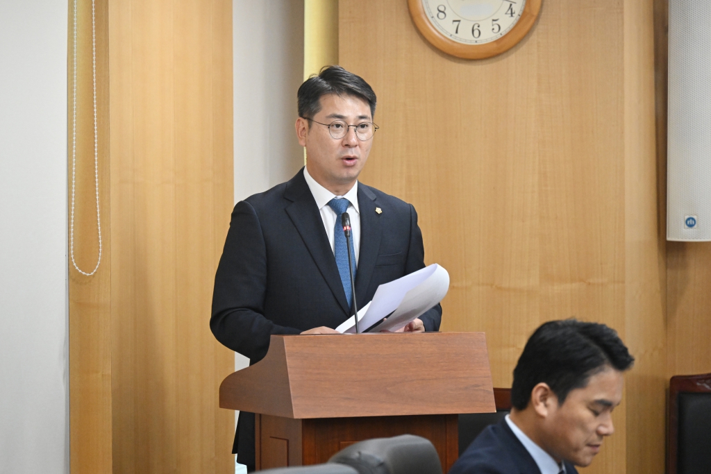 제248회 임시회 제1차 의회운영위원회 이미지(6)