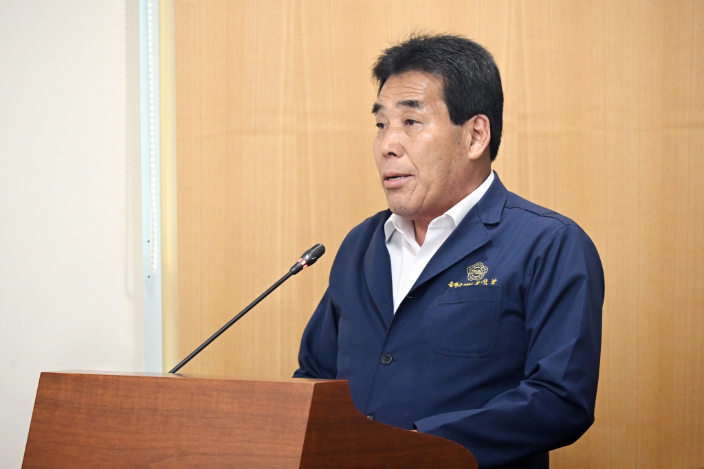 제238회 울주군의회 임시회 제2차 행정복지위원회 이미지(9)