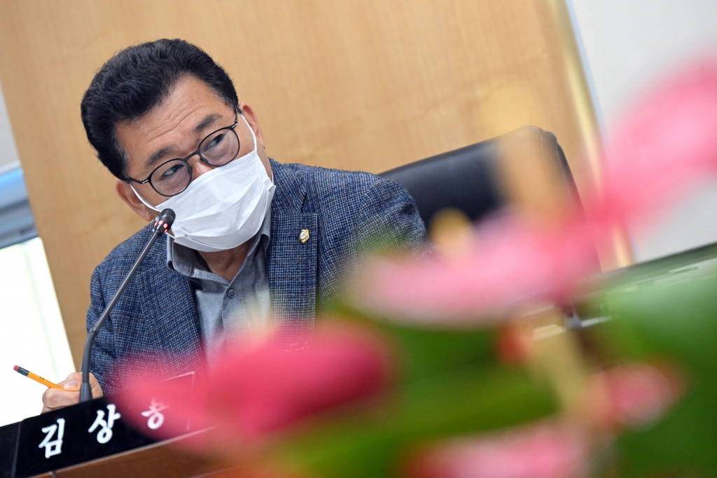 제242회 제2차 정례회 제2차 행정복지위원회 이미지(4)