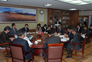 공립 울산국제고 추진상황 보고 대표이미지