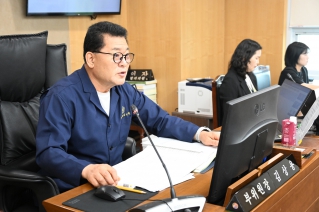 제240회 임시회 제3차 행정복지위원회 대표이미지