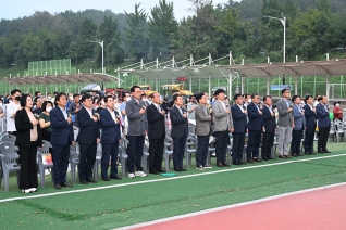 제3회 온양문화축제 대표이미지