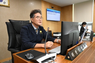 제247회 임시회 제1차 경제건설위원회 내용보기 제247회 임시회 제1차 경제건설위원회 대표이미지