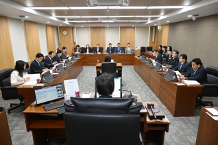 제247회 임시회 제5차 본회의 내용보기 제247회 임시회 제5차 본회의 대표이미지
