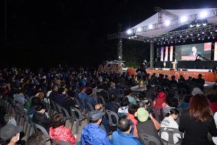 울주 봉계 한우불고기축제 대표이미지