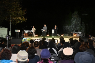 태화강의 전설 선바위 축제 내용보기 태화강의 전설 선바위 축제 대표이미지