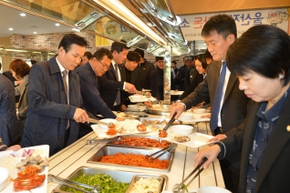 한돈 소비촉진 행사 대표이미지