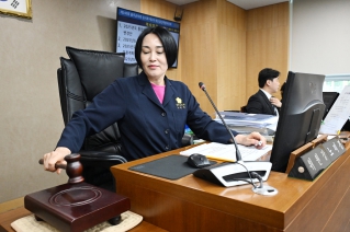 제240회 임시회 제2차  예산결산특별위원회 대표이미지
