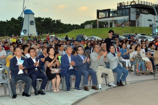 제5회 2017 간절곶 해오름 가요제 대표이미지