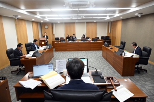 제249회 제1차 정례회 제1차 경제건설위원회 대표이미지
