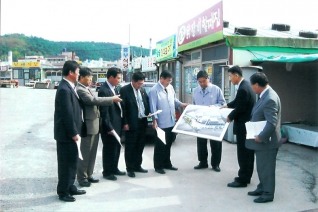 현장확인(산업건설위원회) 대표이미지