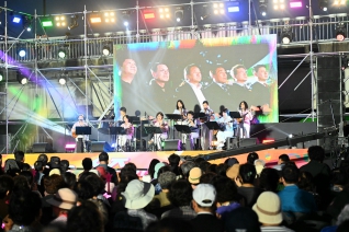 2026 울주 인조이 콘서트 대표이미지
