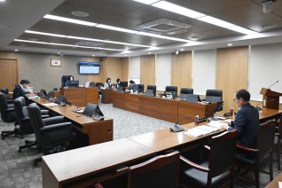 제237회 임시회 제3차 행정복지위원회 대표이미지