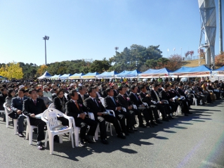 제13회 울산광역시 농업인대회 참석 대표이미지