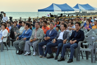 2017 울주 간절곶 오디세이 대표이미지