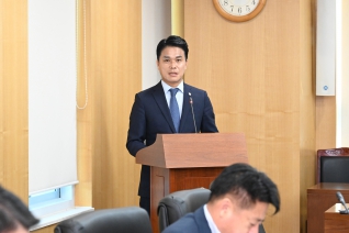 제249회 제1차 정례회 제4차 행정복지위원회 조례안 등 안건심사 대표이미지