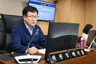 제247회 임시회 제2차 행정복지위원회 내용보기 제247회 임시회 제2차 행정복지위원회 대표이미지
