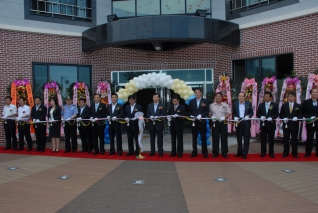 2005봉계 한우 불고기 축제 참석 대표이미지