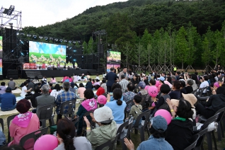 2024 울주 피크닉 콘서트 유월의  대표이미지