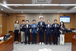 제239회 제1차 정례회 제5차 경제건설위원회 대표이미지