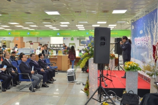 제8회 민원친절 작은 축제 대표이미지