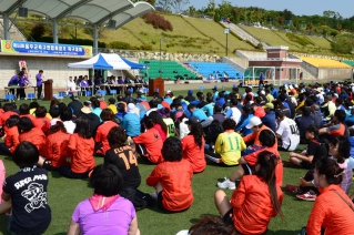 제14회 울주군 축구연합회장기 축구대회 대표이미지