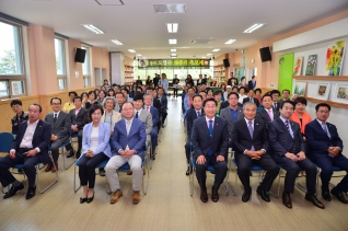 작가 오영수 38주기 추모제 대표이미지