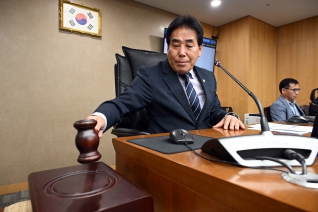 제248회 임시회 제3차 의회운영위원회(폐회중) 대표이미지