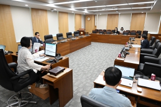 제240회 임시회 제2차 행정복지위원회 대표이미지