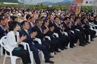 제14회 황우쌀 축제 대표이미지