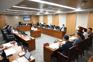 제247회 임시회 제7차 본회의 내용보기 제247회 임시회 제7차 본회의 대표이미지