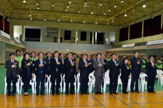 제10회 울주군 농촌지도자대회 대표이미지