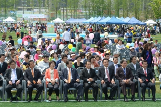 2012 울주 어린이날 큰잔치 대표이미지