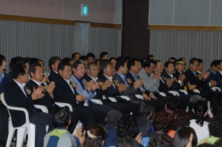 제2회 한국자유총연맹 울주군지회장기 한마음체육대회  대표이미지