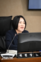  2025행정사무감사 3일차  행정복지위원 대표이미지