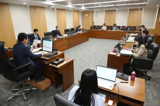 제248회 임시회 제2차 예산결산특별위원회 대표이미지
