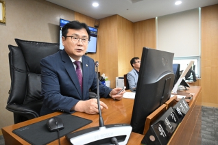 제248회 임시회 제1차예산결산특별위원회 대표이미지