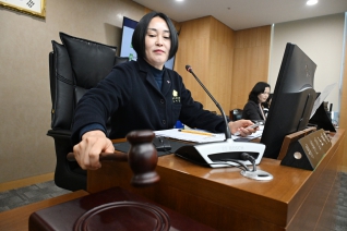 제242회 제2차 정례회 제6차 행정복지위원회 대표이미지