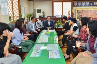 울주군의회를 사랑하는 모임 내방 대표이미지