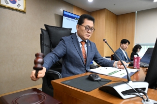 제240회 임시회 원전특별위원회 대표이미지
