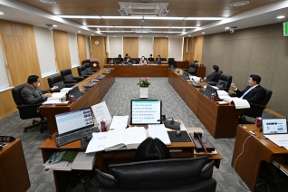 제242회 제2차 정례회 제7차 행정복지위원회 대표이미지